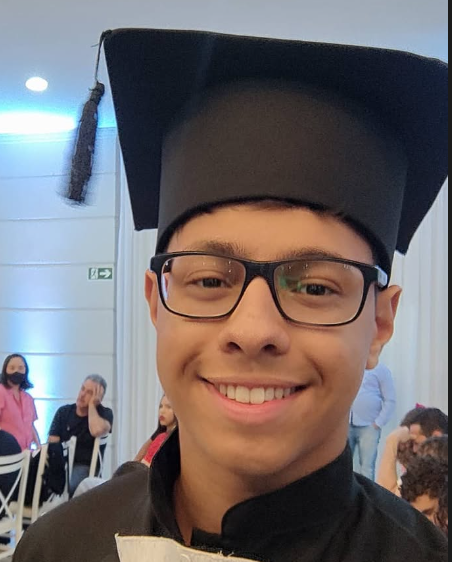 Geazi Marques Pinherão